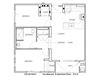 Ultimate Two Bedroom Apartment Home